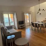 Baixa Rooftop Duplex | شقة