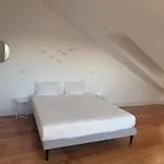 Baixa Rooftop Duplex | شقة Lisboa