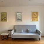 Baixa Rooftop Duplex | شقة Lisboa
