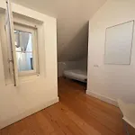Baixa Rooftop Duplex | شقة