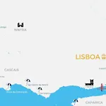 Baixa Rooftop Duplex | شقة