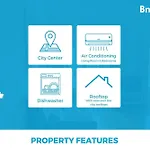 شقة Baixa Rooftop Duplex | Lisboa