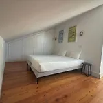 Baixa Rooftop Duplex | شقة Lisboa