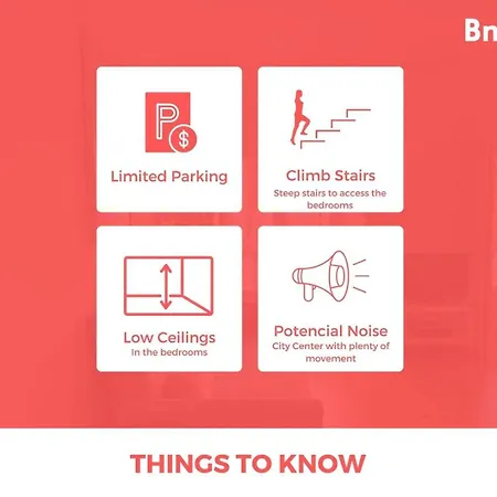 Lägenhet Baixa Rooftop Duplex | *