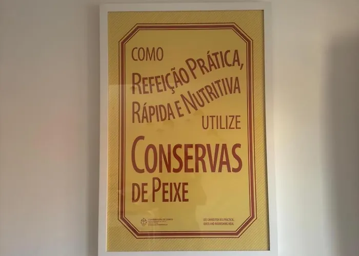 Baixa Rooftop Duplex | Lägenhet