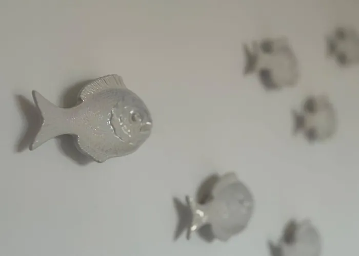 Lägenhet Baixa Rooftop Duplex | Lisboa