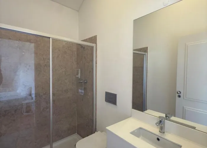 Baixa Rooftop Duplex | *