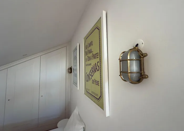 Baixa Rooftop Duplex | Lisboa