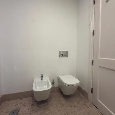 公寓 Baixa Rooftop Duplex | Lisboa