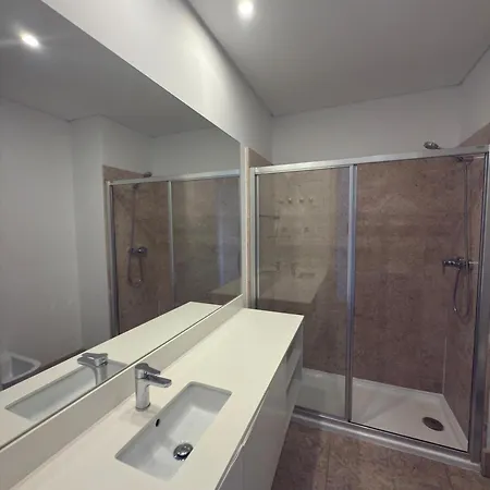 Baixa Rooftop Duplex | Lisboa