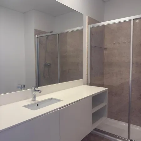 公寓 Baixa Rooftop Duplex | *