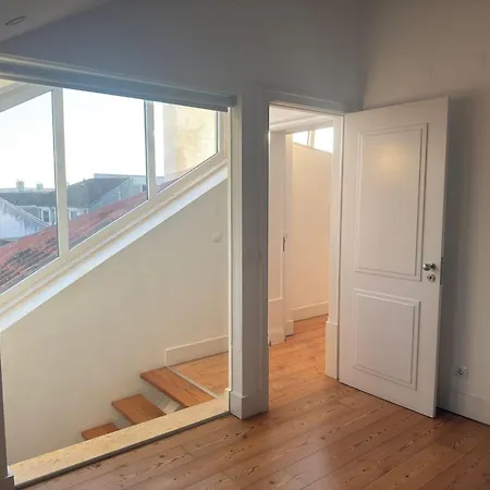 Baixa Rooftop Duplex | * Lisboa