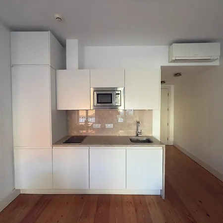 Baixa Rooftop Duplex | * Lisboa