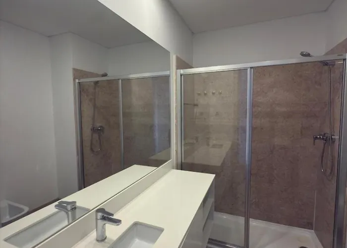 Apartman Baixa Rooftop Duplex | *