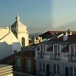 Διαμέρισμα Baixa Rooftop Duplex | Lisboa