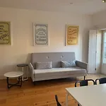 Baixa Rooftop Duplex | Διαμέρισμα Lisboa