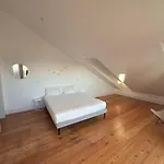 Baixa Rooftop Duplex | * Lisboa