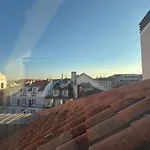 Apartament Baixa Rooftop Duplex | Lizbona