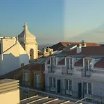 Διαμέρισμα Baixa Rooftop Duplex | Lisboa