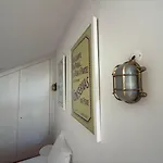 Baixa Rooftop Duplex | Lizbona