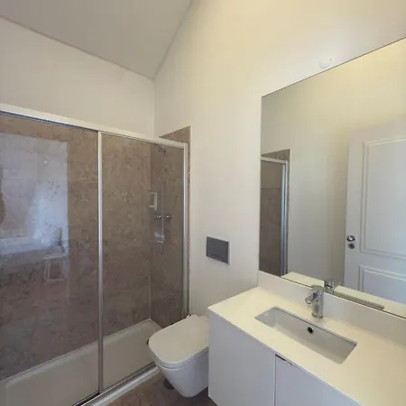 Apartment Baixa Rooftop Duplex |