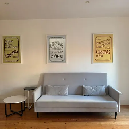 Baixa Rooftop Duplex | Apartment Lisbon