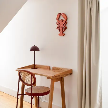 Baixa Rooftop Duplex | * 리스본