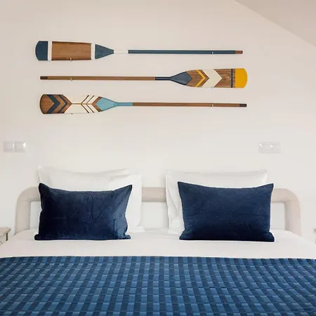 Baixa Rooftop Duplex | Appartement *