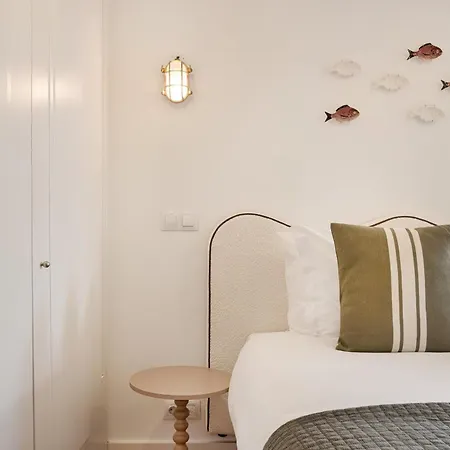 Appartement Baixa Rooftop Duplex | Lissabon
