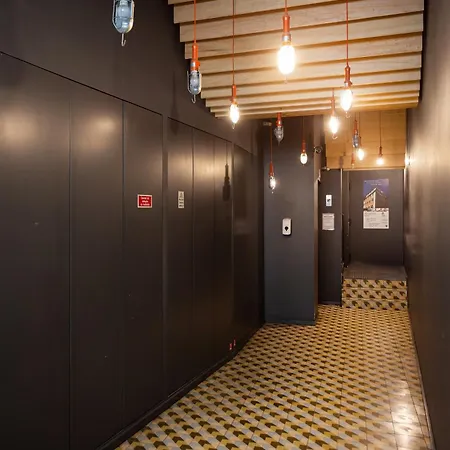 Baixa Rooftop Duplex | 아파트 리스본