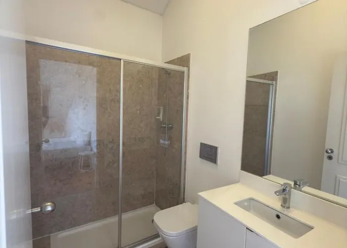 Apartment Baixa Rooftop Duplex |