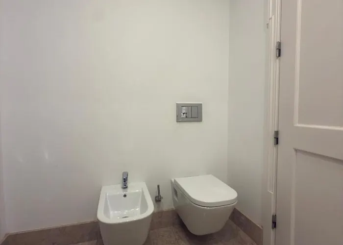 Baixa Rooftop Duplex | * Lisbon