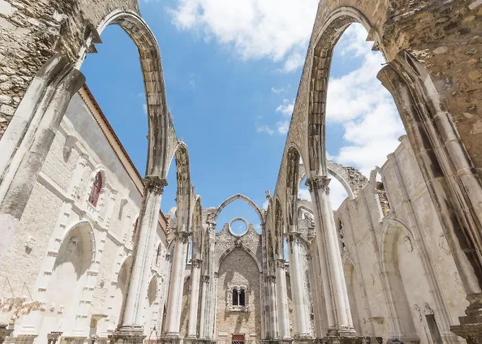 Apartment Baixa Rooftop Duplex |