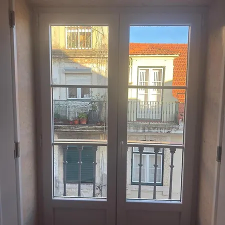 Baixa Rooftop Duplex | * Lizbona