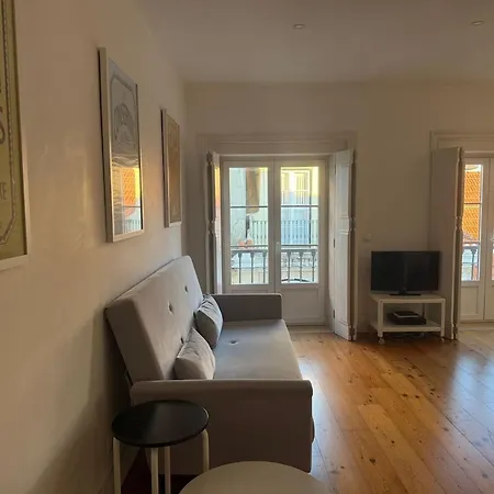 Baixa Rooftop Duplex |